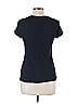 Sundry 100% Pima Cotton Black Short Sleeve T-Shirt Size L - photo 2