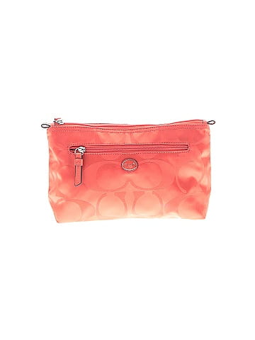 Coach Factory Makeup Bag (view 1)