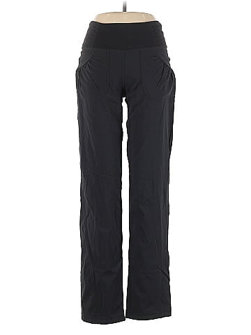 PrAna Active Pants (view 1)