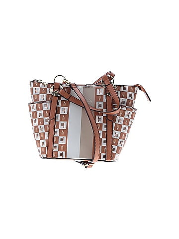 London Fog Satchel (view 1)