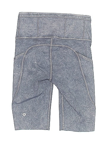 Lululemon Athletica Athletic Shorts (view 2)