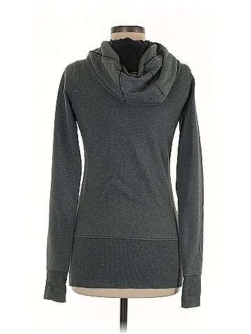 Lululemon Athletica Zip Up Hoodie (view 2)