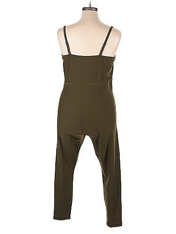 Active by Old Navy Jumpsuit (view 2)