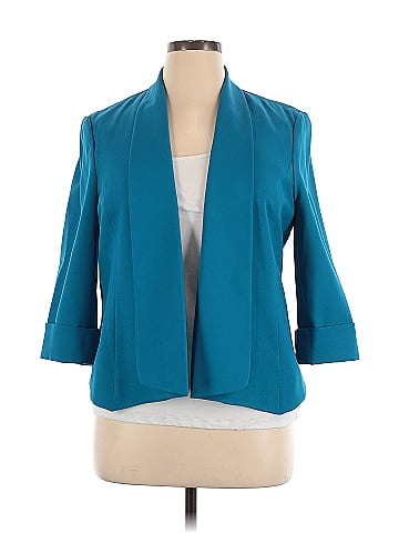 Kasper Blazer (view 1)