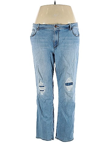 Ann Taylor LOFT Jeans (view 1)
