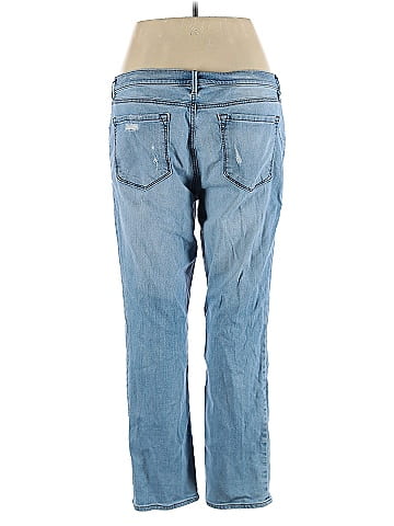 Ann Taylor LOFT Jeans (view 2)