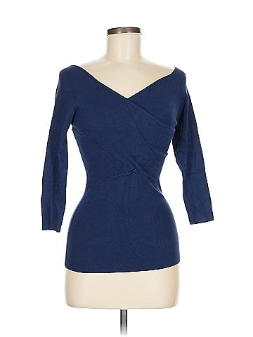 Express 3/4 Sleeve T-Shirt (view 1)