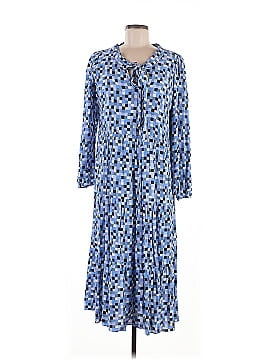 Sail To Sable Casual Dress