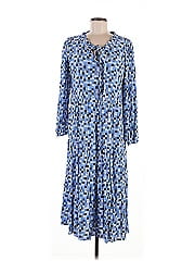 Sail To Sable Casual Dress