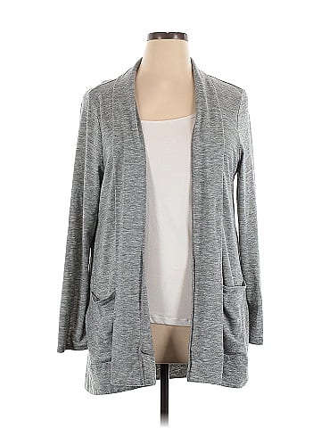 Ann Taylor LOFT Cardigan (view 1)