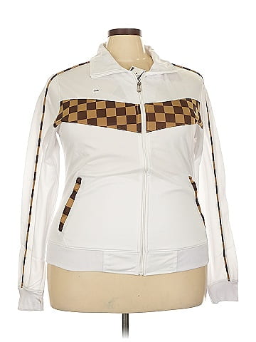 Assorted Brands Track Jacket (view 1)