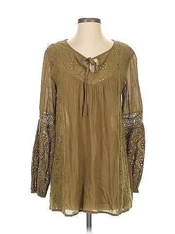 Suzanne Betro Casual Dress (view 1)