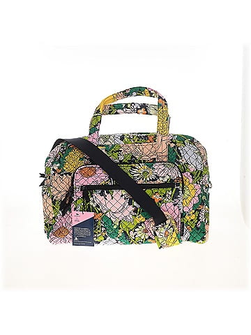 Vera Bradley Weekender (view 1)