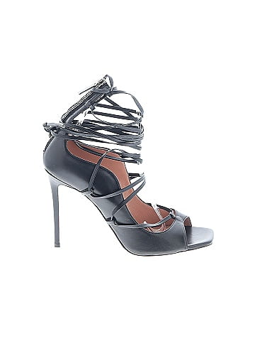 Lita By Ciara Heels (view 1)