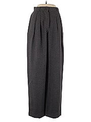 Giorgio Armani Wool Pants