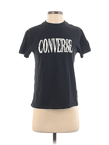 Converse Short Sleeve T-Shirt (view 1)