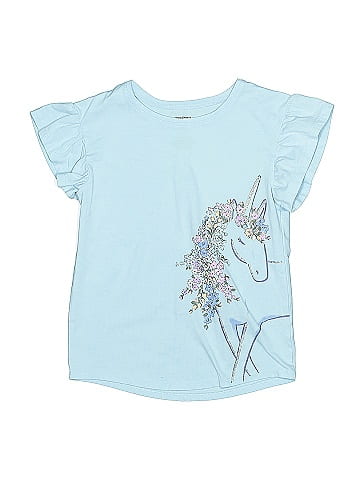 Jumping Beans Short Sleeve T-Shirt (view 1)