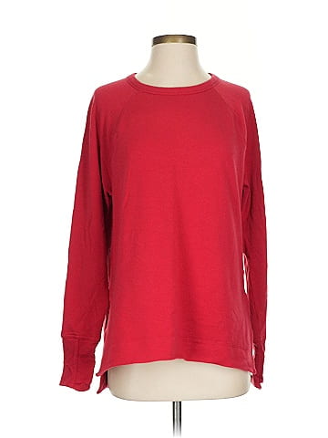 Athleta Pullover Sweater (view 1)