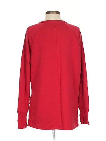 Athleta Pullover Sweater (view 2)
