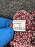 Young Fabulous & Broke Paisley Red Casual Skirt Size 8 - photo 5