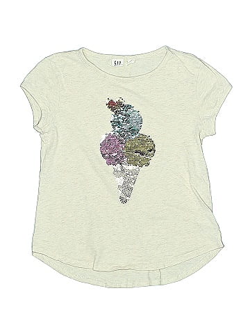 Gap Kids Short Sleeve T-Shirt (view 1)