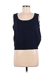 St. John Sweater Vest