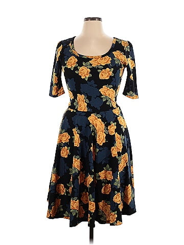 Lularoe Cocktail Dress (view 1)