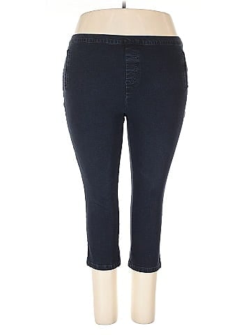 Isaac Mizrahi LIVE! Active Pants (view 1)