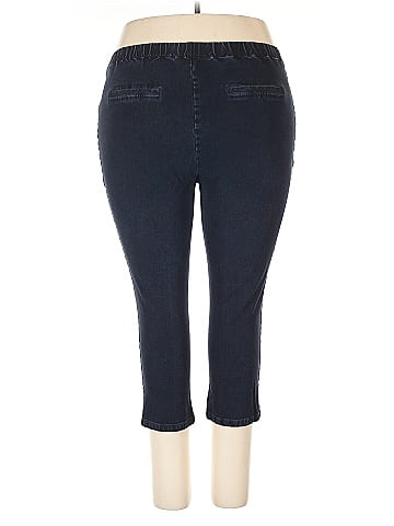 Isaac Mizrahi LIVE! Active Pants (view 2)