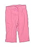 Gymboree 100% Cotton Pink Casual Pants Size 0-3 mo - photo 1
