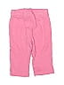 Gymboree 100% Cotton Pink Casual Pants Size 0-3 mo - photo 2