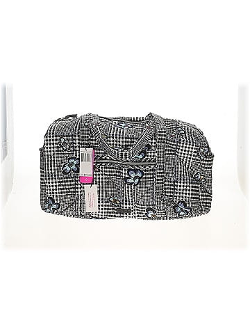Vera Bradley Weekender (view 1)