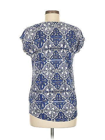 The Limited Short Sleeve Blouse (view 2)