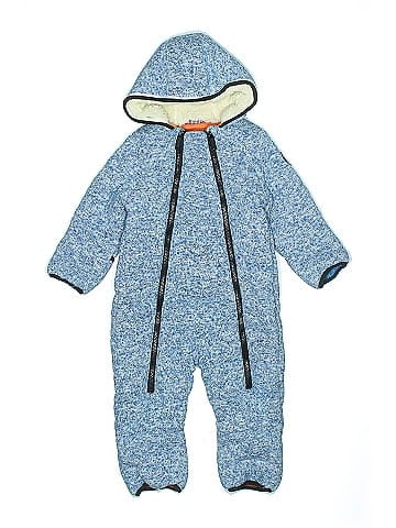 Ben Sherman Snow Pants With Bib (view 1)