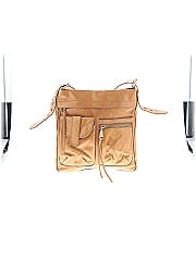 Hobo The Original Leather Crossbody Bag