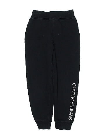 CALVIN KLEIN JEANS Sweatpants (view 1)