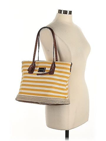 Dana Buchman Tote (view 2)