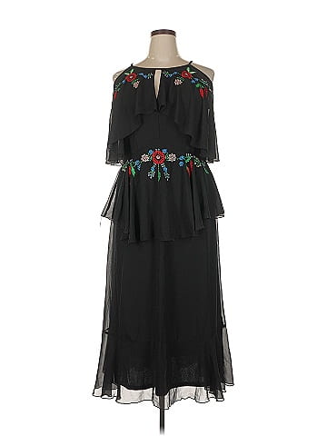NANETTE Nanette Lepore Casual Dress (view 1)