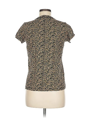 Rag & Bone Short Sleeve T-Shirt (view 2)