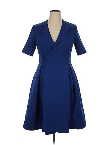 Badgley Mischka Coat (view 1)