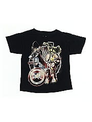 Marvel Short Sleeve T Shirt
