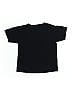 Marvel 100% Cotton Black Short Sleeve T-Shirt Size 6 (big kids) - photo 2