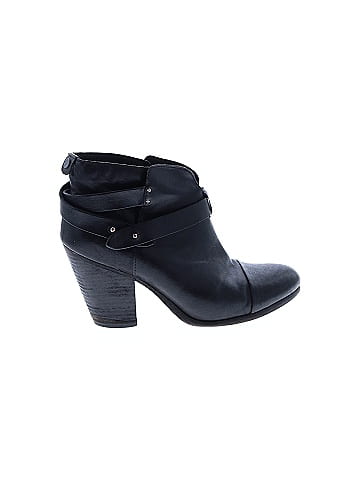 Rag & Bone Ankle Boots (view 1)