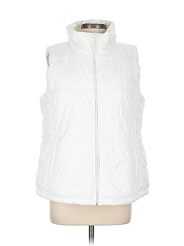 New York & Company Vest (view 1)