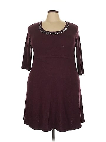 Avenue Casual Dress (view 1)