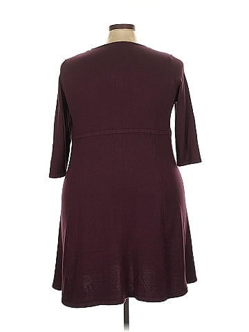 Avenue Casual Dress (view 2)