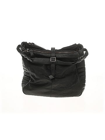 J.Crew Leather Shoulder Bag (view 1)