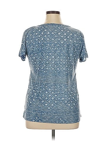 Maurices Short Sleeve T-Shirt (view 2)