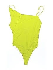 Out From Under One Piece Swimsuit