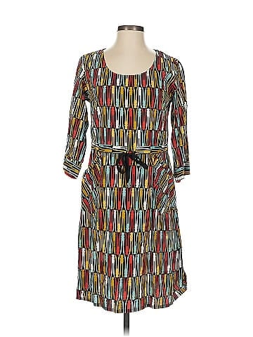 National Picnic Casual Dress (view 1)